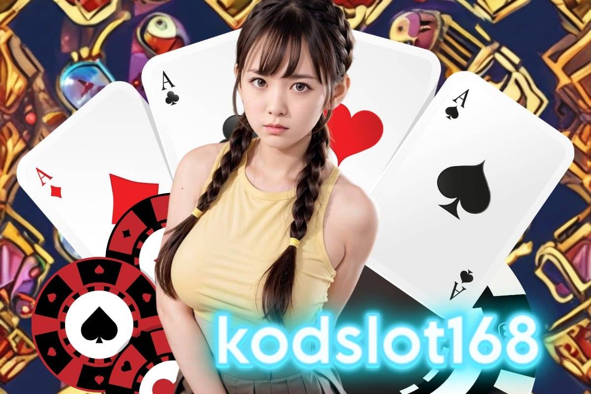 kodslot168 slot