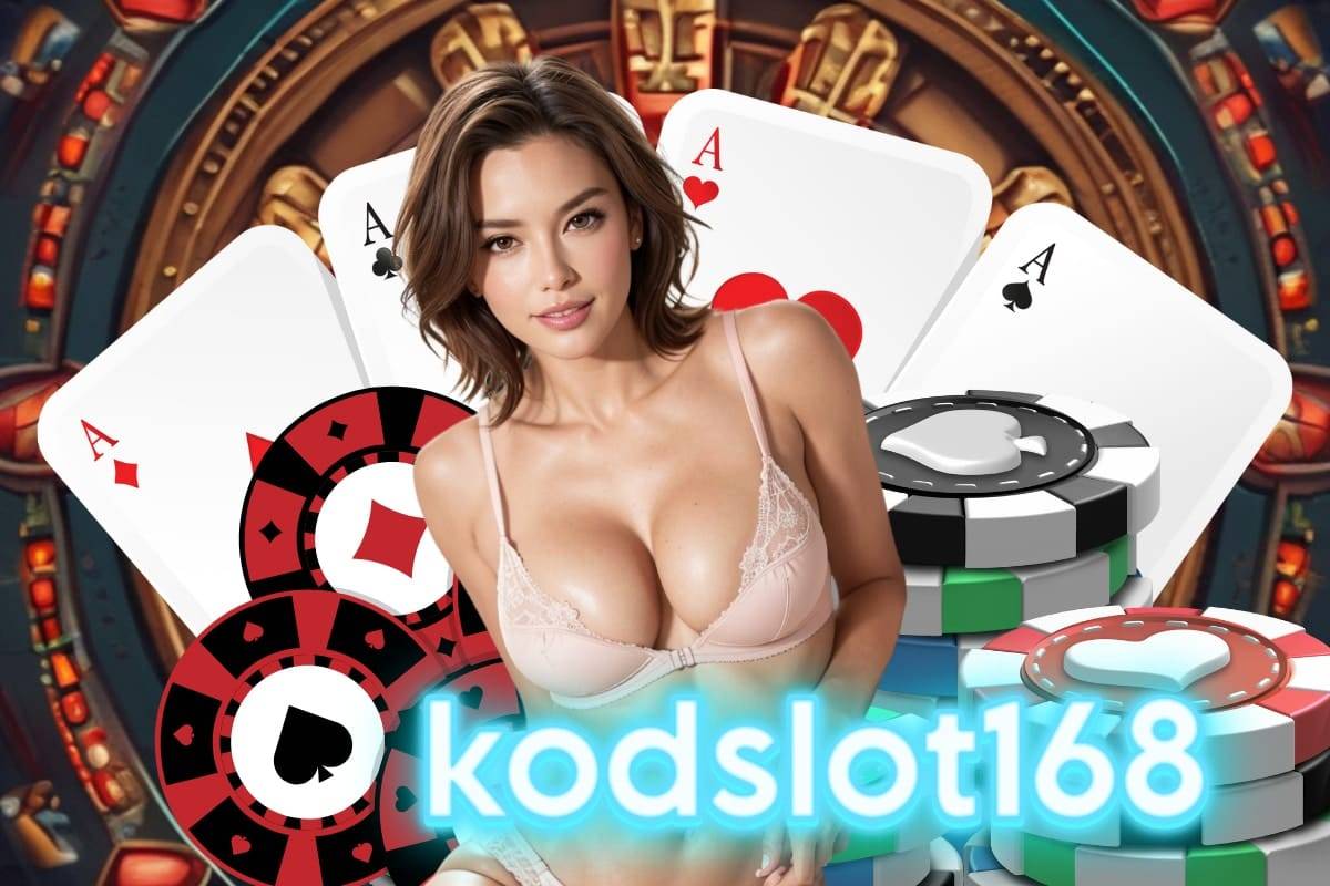 kodslot168 สล็อต