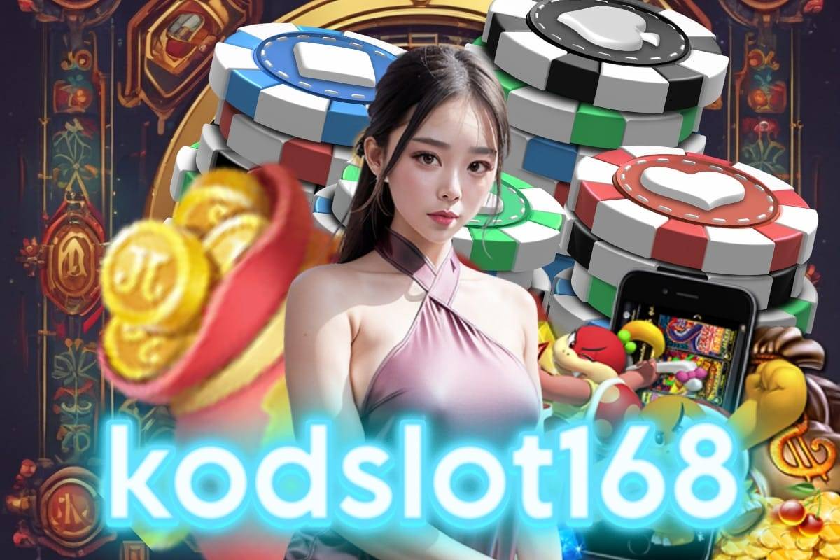 kodslot168